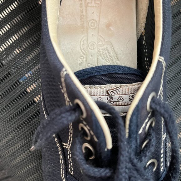 Hogan by Tod's shoes - Picture 9 of 11